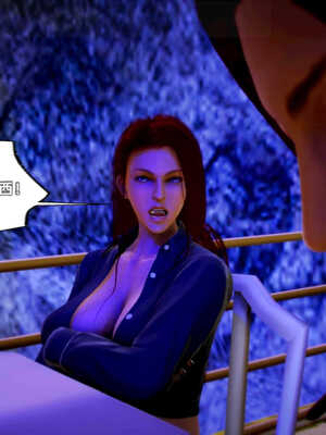 [死神]我的黑帮生涯07_266