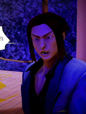 [死神]我的黑帮生涯07_278