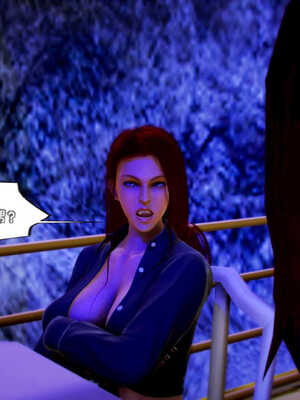 [死神]我的黑帮生涯07_284