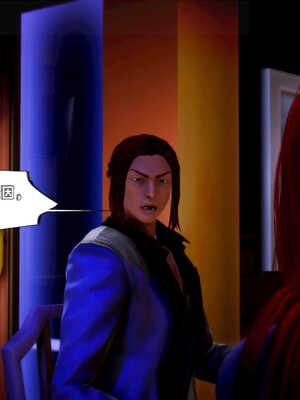 [死神]我的黑帮生涯07_285