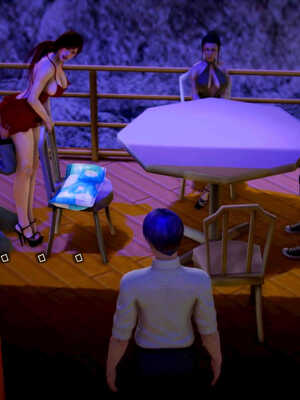 [死神]我的黑帮生涯07_307