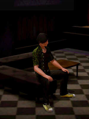 [死神]我的黑帮生涯07_399