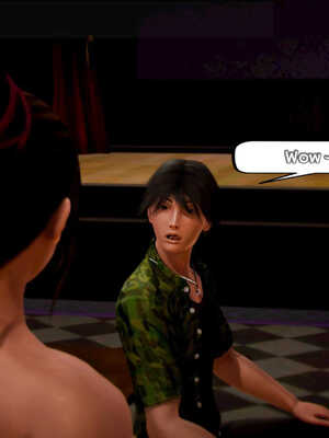 [死神]我的黑帮生涯07_401