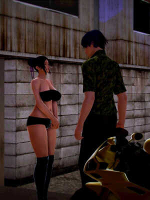 [死神]我的黑帮生涯07_406