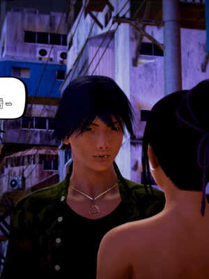 [死神]我的黑帮生涯07_410