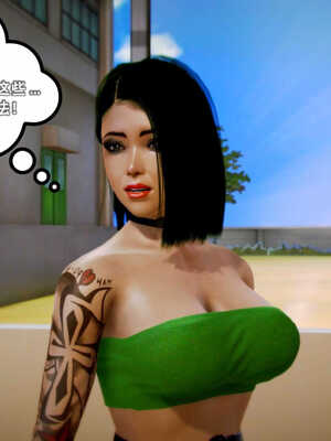 [死神]我的黑帮生涯07_611