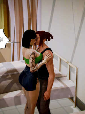 [死神]我的黑帮生涯07_622