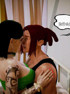 [死神]我的黑帮生涯07_624