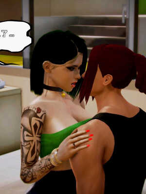 [死神]我的黑帮生涯07_625