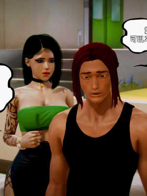 [死神]我的黑帮生涯07_628