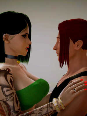 [死神]我的黑帮生涯07_637