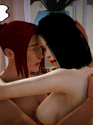 [死神]我的黑帮生涯07_645