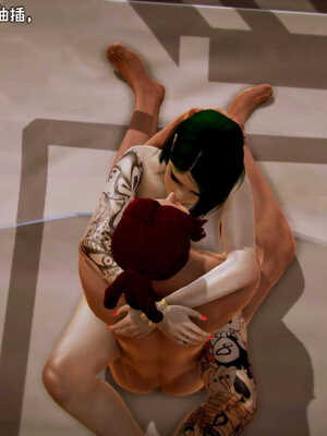 [死神]我的黑帮生涯07_650