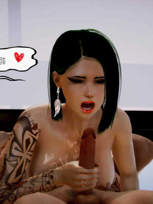 [死神]我的黑帮生涯08_167