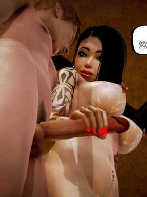 [死神]我的黑帮生涯08_174