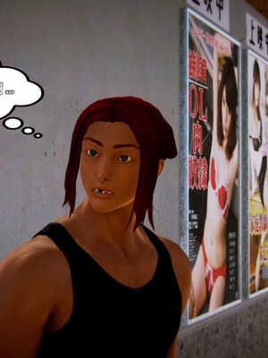 [死神]我的黑帮生涯08_220