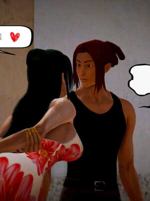 [死神]我的黑帮生涯08_227