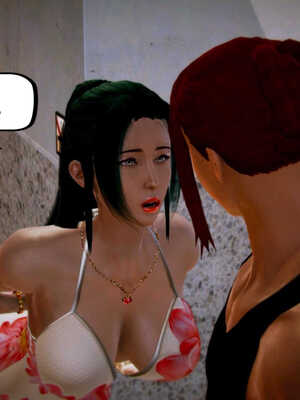 [死神]我的黑帮生涯08_228