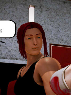 [死神]我的黑帮生涯08_236