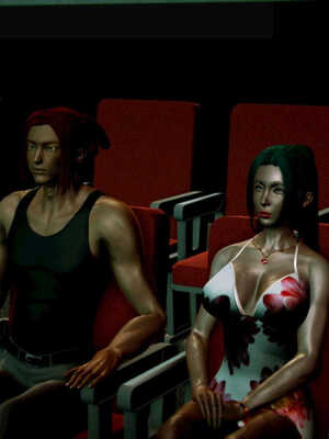 [死神]我的黑帮生涯08_239