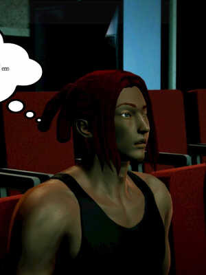 [死神]我的黑帮生涯08_248