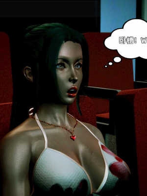 [死神]我的黑帮生涯08_254