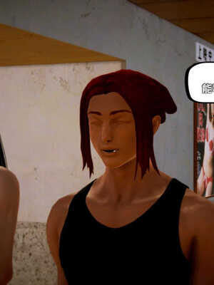 [死神]我的黑帮生涯08_265