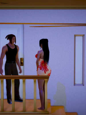 [死神]我的黑帮生涯08_267