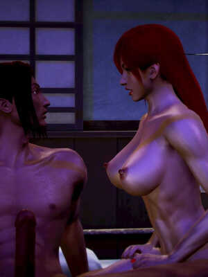 [死神]我的黑帮生涯08_331