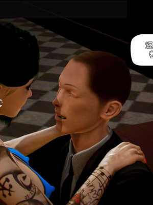 [死神]我的黑帮生涯08_340