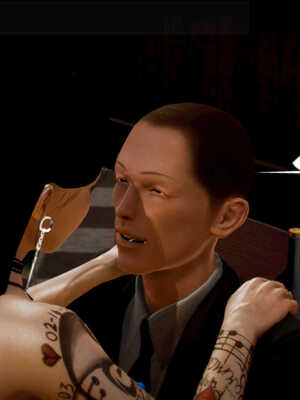 [死神]我的黑帮生涯08_342