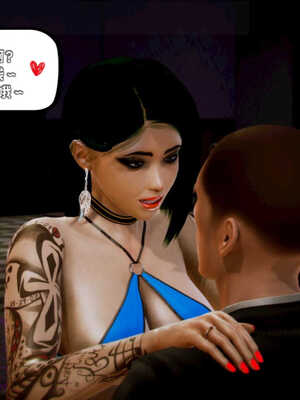 [死神]我的黑帮生涯08_343