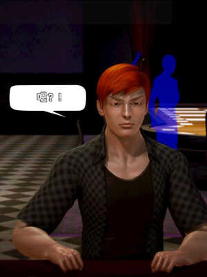 [死神]我的黑帮生涯08_354