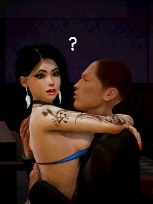 [死神]我的黑帮生涯08_357