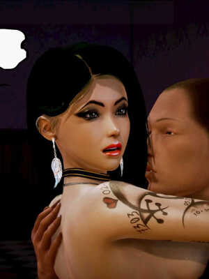 [死神]我的黑帮生涯08_359