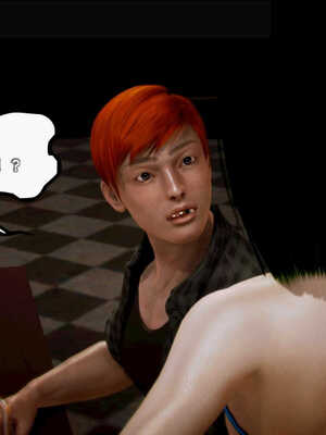 [死神]我的黑帮生涯08_363