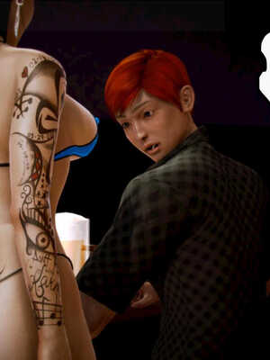 [死神]我的黑帮生涯08_365