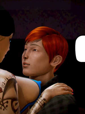 [死神]我的黑帮生涯08_376