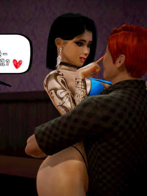 [死神]我的黑帮生涯08_377