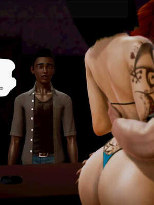 [死神]我的黑帮生涯08_381