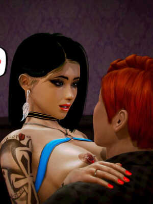 [死神]我的黑帮生涯08_383