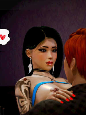 [死神]我的黑帮生涯08_389