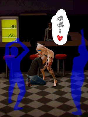 [死神]我的黑帮生涯08_399