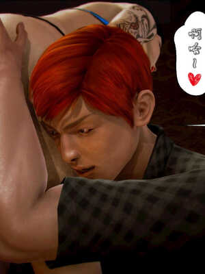 [死神]我的黑帮生涯08_400