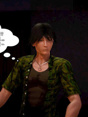 [死神]我的黑帮生涯08_404