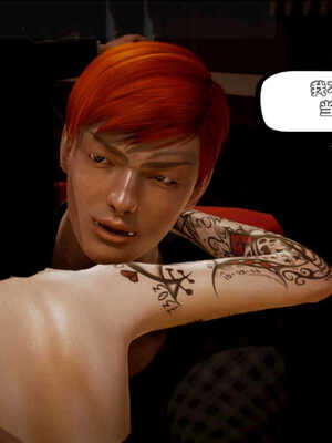 [死神]我的黑帮生涯08_408