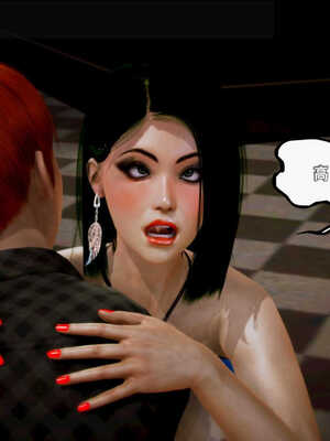 [死神]我的黑帮生涯08_409