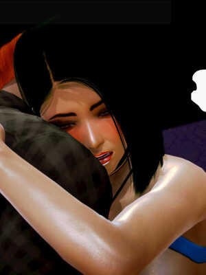 [死神]我的黑帮生涯08_415