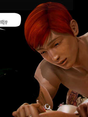 [死神]我的黑帮生涯08_426