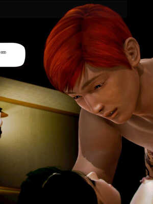 [死神]我的黑帮生涯08_430